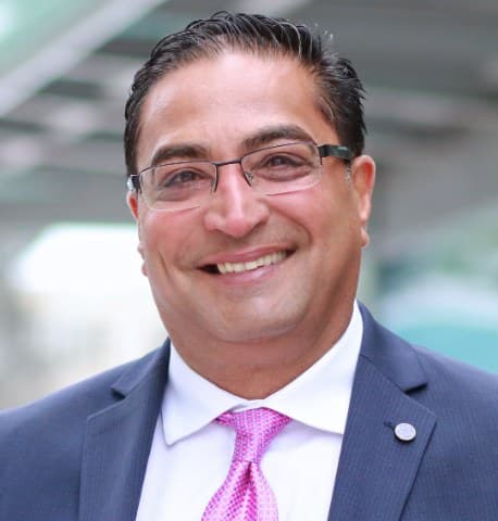 Karim Chandani, Managing Director, Real Estate & Hospitality North America — Armour Insurance Brokers Ltd.