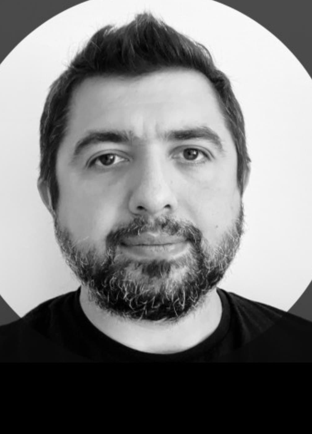 Yasha Rassi, Project Manager — Winmar